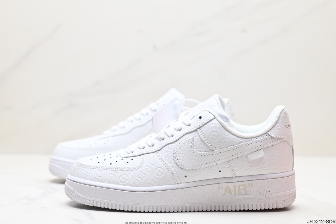 Nike Air Force 1 Shoes